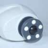2010 Alma Accent XL Uni Form UniForm RF Body Contouring Massage Head Handpiece