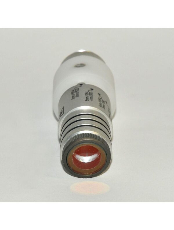 20240926041340-66f4df74be06f.jpg Conbio MEDLITE C6 MultiSpot Variable Handpiece Adj H91069 Revlite 532 1064 nm H9