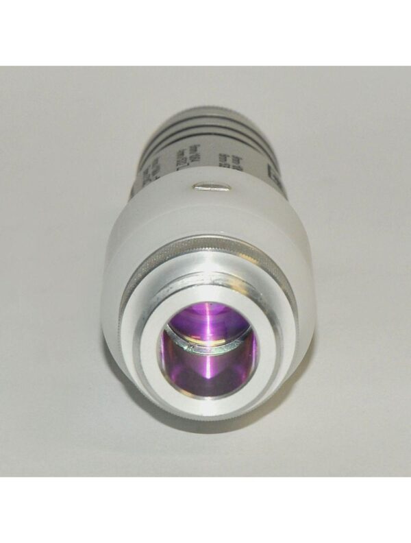 20240926041402-66f4df8a12afc.jpg Conbio MEDLITE C6 MultiSpot Variable Handpiece Adj H91069 Revlite 532 1064 nm H9