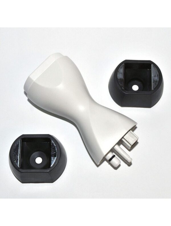 Viora REACTION BC Applicator Handpiece Body Contouring Contour VRE2002 HP