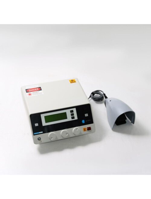 2004 Diomed 15 Plus Diode Laser EVLT 15W 635-660nm 790-830nm Surgical Vascular