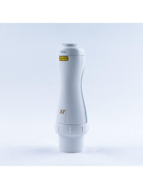 Palomar ICON Laser 15mm Spot 1540nm Erbium Handpiece Fractional Lens Hand Piece