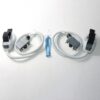 2020 BTL EmSculpt (2) Small Applicators EMS Arm Tone 299-AP27ENUS01101 +Card 90%