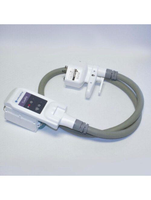 2016 Zeltiq CoolSculpting CoolFit Vacuum Cool Fit Applicator HP BRZ-AP1-066-000