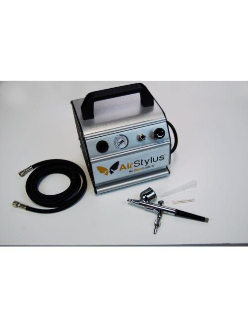 SkinStylus AS176 AirStylus™ Topical delivery unit