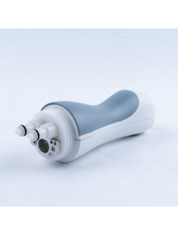 Palomar ICON Laser 15mm Spot 1540nm Erbium Handpiece Fractional Lens Hand Piece