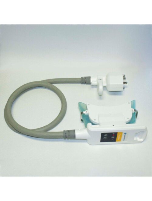 2016 Zeltiq CoolSculpting CoolMax Vacuum Cool MAX Applicator HP BRZ-AP1-080-000