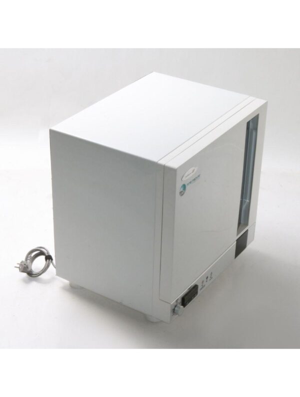 2017 Medikan Celltibator GT Temperature Controlled Specimen Container Incubator