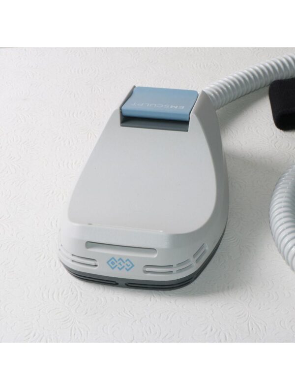 2020 BTL EmSculpt (2) Small Applicators EMS Arm Tone 299-AP27ENUS01101 +Card 90%