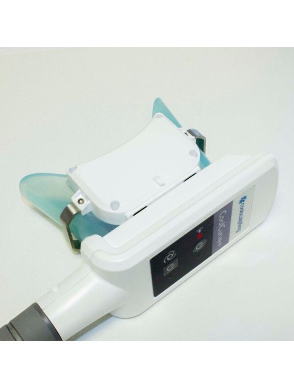 2016 Zeltiq CoolSculpting CoolCurve+ Vacuum Cool CURVE + Applicator BRZ-AP1-064