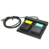 20240926041700-66f4e03c13944.jpg Electrosurgical Unit Generator Cautery Diathermy 300 Watt BiPolar Coagulation