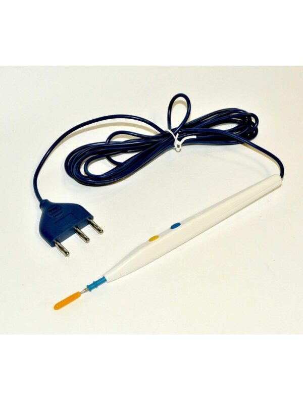 20240926041718-66f4e04e8e4b5.jpg Electrosurgical Unit Generator Cautery Diathermy 300 Watt BiPolar Coagulation