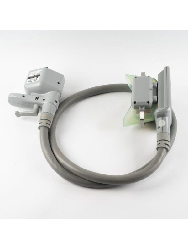 CoolSculpting eZ App 6.3 Breeze Vacuum Applicator BRZ-AP1-063-000 Handpiece