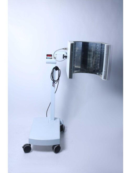 20240926041719-66f4e04f92e71.jpeg Dusa Blu u Blue Light Photo Dynamic Light Therapy PDT Acne Sun Damage Pigment