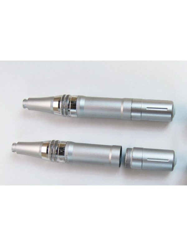 Demo Skin Stylus Silver Microtherapy Professional Kit