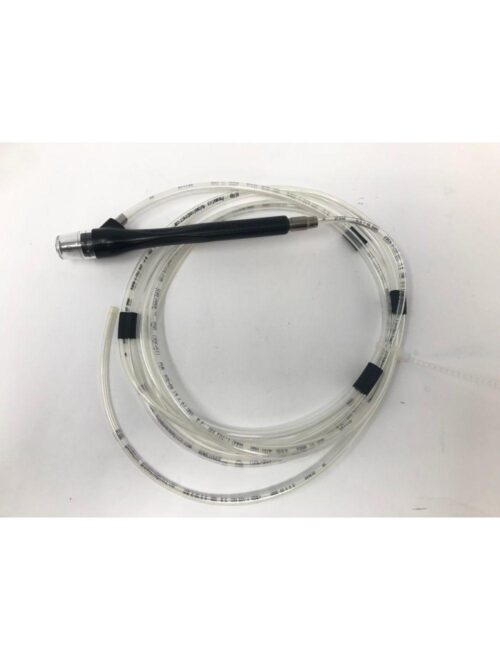 Envy Medical SilkPeel Dermalinfusion Diamond Exfoliation Handpiece w/ 6-60 Tip