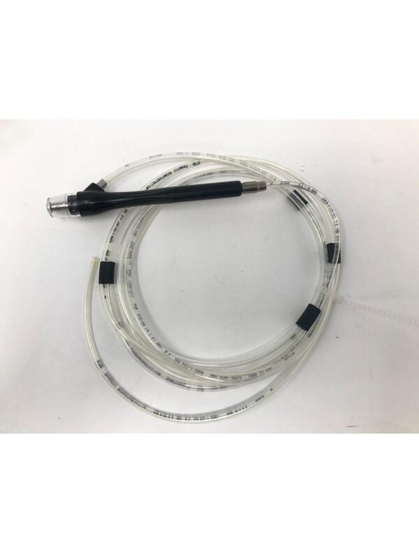 Envy Medical SilkPeel Dermalinfusion Diamond Exfoliation Handpiece w/ 6-60 Tip