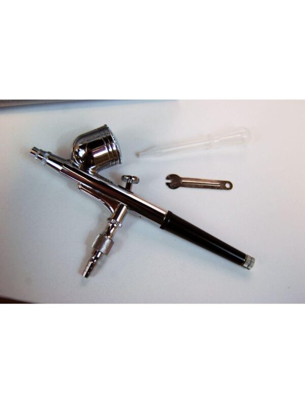 SkinStylus AS176 AirStylus™ Topical delivery unit