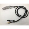 Candela Vbeam Pulsed Dye Laser Delivery System Handpiece/Umbilical 7122-00-3131