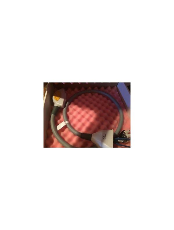 2012 Palomar Estelux Rs Y G IPL Laser Hair Removal Photo Facial Veins LOW Shots!