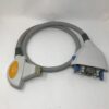 2008 Palomar Starlux 500 Lux Ys IPL Hair Removal Pigment Handpiece LOW SHOTS