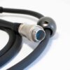 Lutronic INFINI Micro Fractional RF 0.1-3.5 Variable Handpiece Applicator MFR