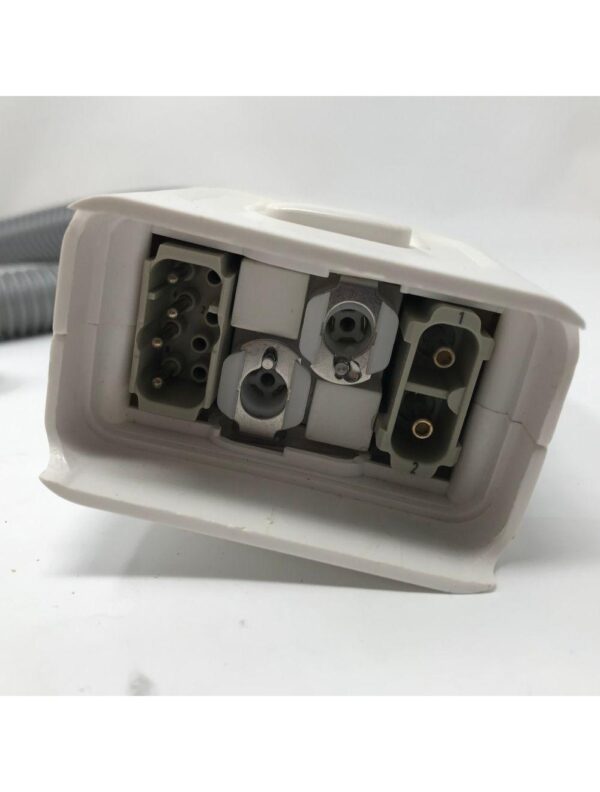 Ellman Sandstone Tri-Lase QS-Nd:YAG 1064nm Laser Tattoo Removal Handpiece