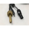 Candela Vbeam Pulsed Dye Laser Delivery System Handpiece/Umbilical 7122-00-3131
