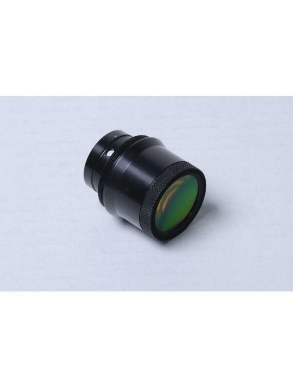Lumenis UltraPulse DeepFX Microscanner Deep FX Lens Assembly Used KT-1005840