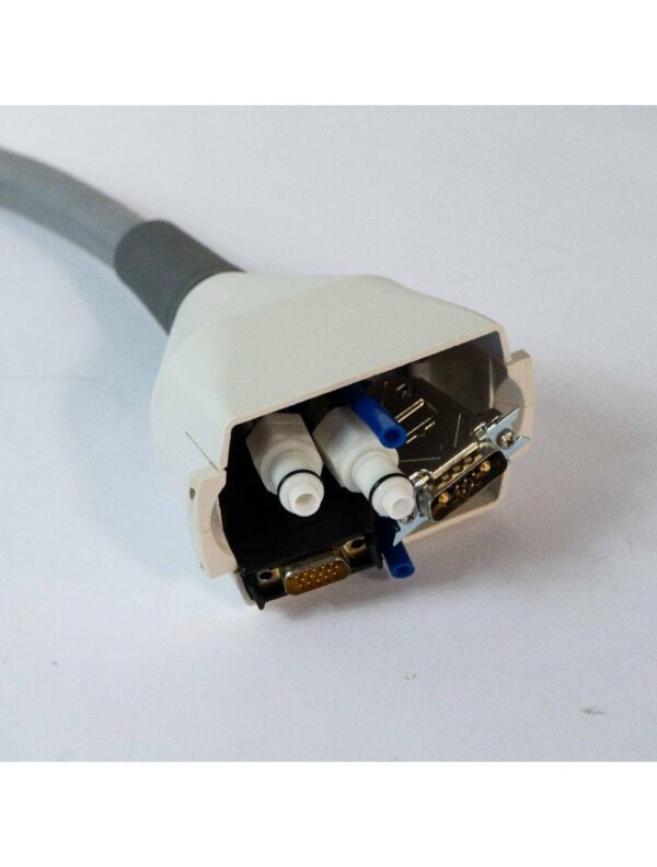 2005 Cynosure ESTELUX Laser LuxV Handpiece - 1320-V006 - FACTORY REFURBISH