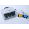 Megadyne Mega Power 1000 Electrosurgical Generator ESU Cut Coag 1 Pedal ONLY