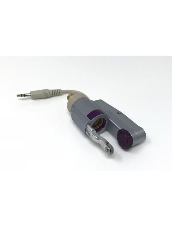 Alma I Pixel HXL ER 14mm Roller Tip iPixelEr Erbium Harmony XL Laser Hand Piece