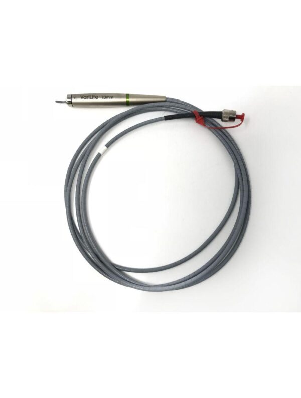 Iridex VariLight 532 940 Laser Hand Piece 1.0 mm Vari Light Lite Fiber Handpiece