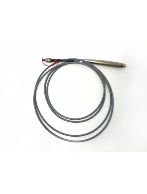 Iridex 532 940 Laser VariLite Hand Piece 1.4 mm Vari Light Lite Fiber Handpiece
