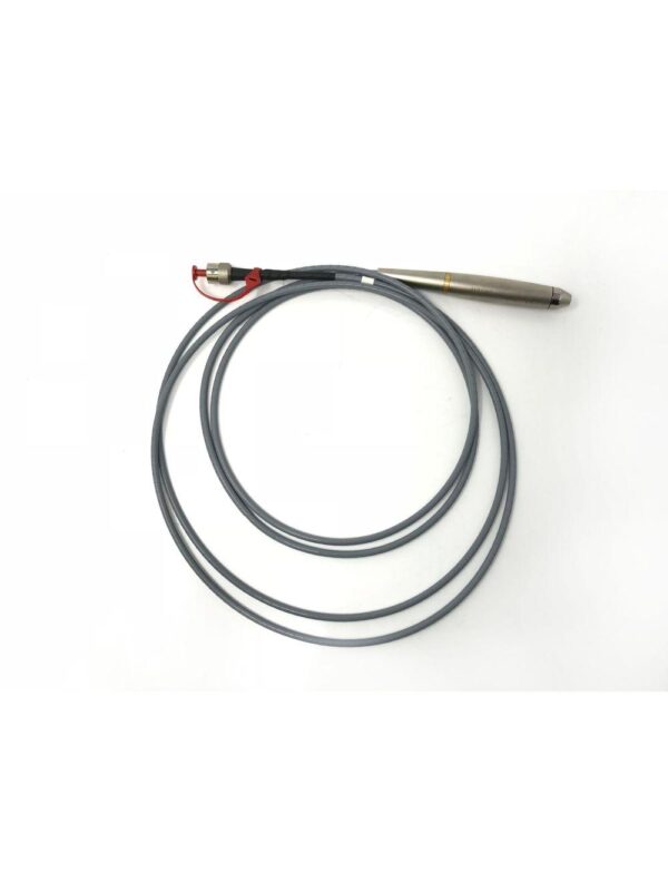 Iridex 532 940 Laser VariLite Hand Piece 1.4 mm Vari Light Lite Fiber Handpiece