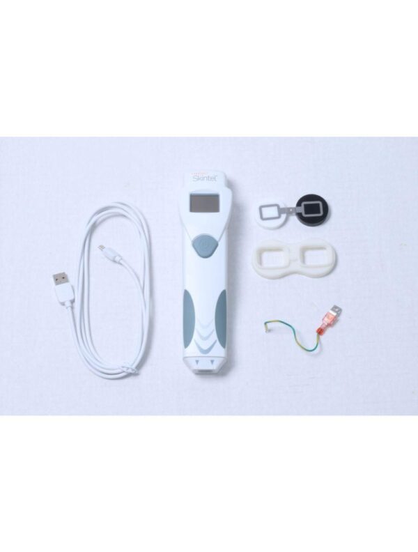 2019 Cynosure Palomar Icon Skintel Melanin Reader Laser Skin Typer 2520B-0038
