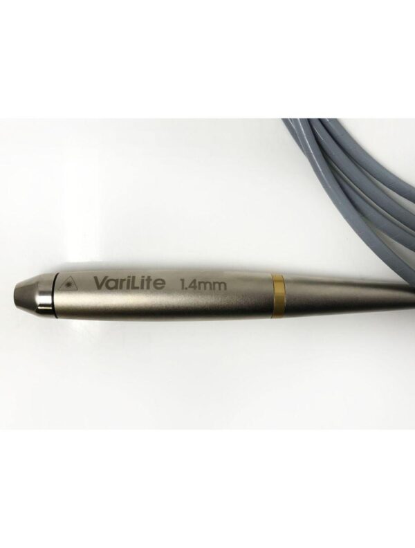 Iridex 532 940 Laser VariLite Hand Piece 1.4 mm Vari Light Lite Fiber Handpiece