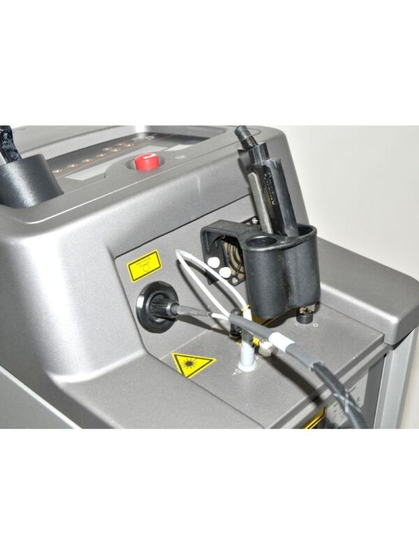 Cynosure Apogee Elite Laser Nd YAG 755 1064 Dual Wavelength Hair Removal System
