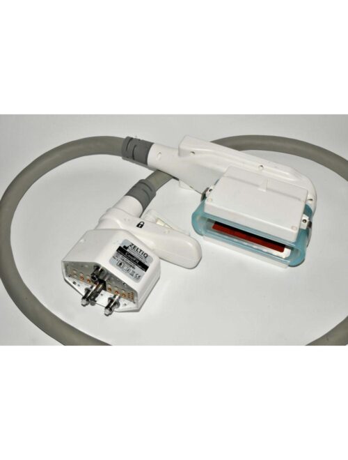 Zeltiq CoolSculpting CoolFit Breeze Vacuum Applicator BRZ-AP1-066-000 Handpiece