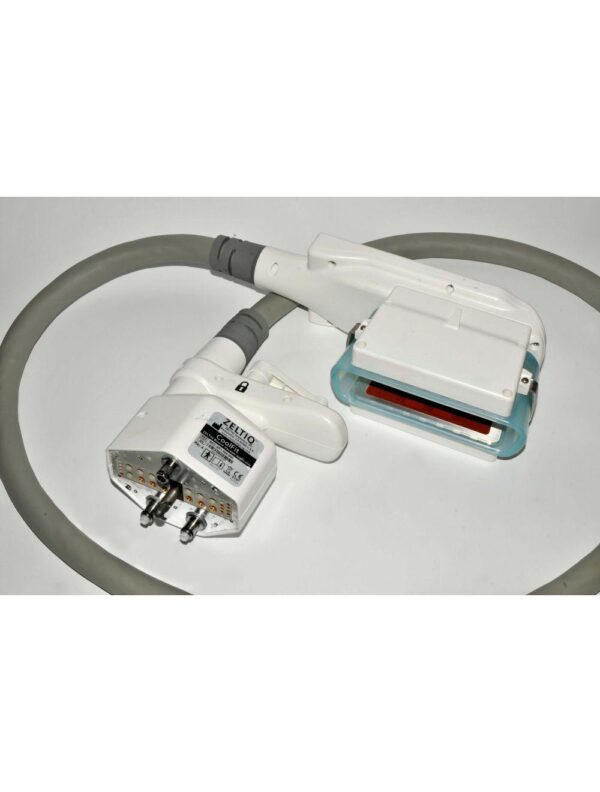Zeltiq CoolSculpting CoolFit Breeze Vacuum Applicator BRZ-AP1-066-000 Handpiece