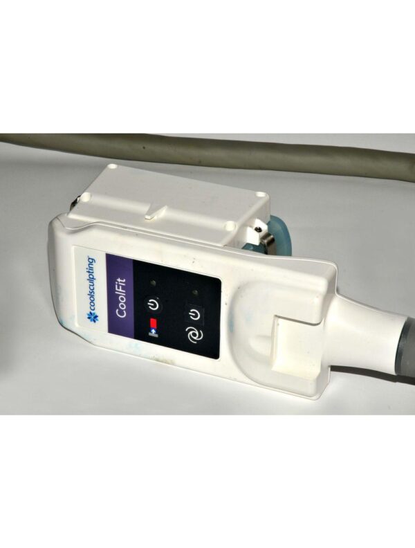 Zeltiq CoolSculpting CoolFit Breeze Vacuum Applicator BRZ-AP1-066-000 Handpiece