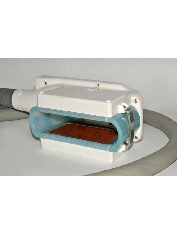 Zeltiq CoolSculpting CoolFit Breeze Vacuum Applicator BRZ-AP1-066-000 Handpiece