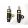 Cynosure ConBio Multilite Dye Handpieces SI 585 650 HP Set 659-1050 659-1100