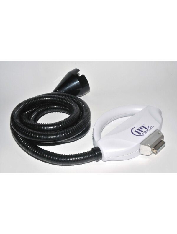 Lumenis SR640 Quantum IPL Handpiece SR 640 nm Age Spots Freckles Smooth Skin