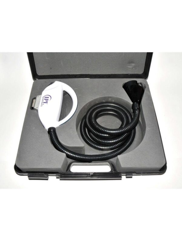 Lumenis SR640 Quantum IPL Handpiece SR 640 nm Age Spots Freckles Smooth Skin