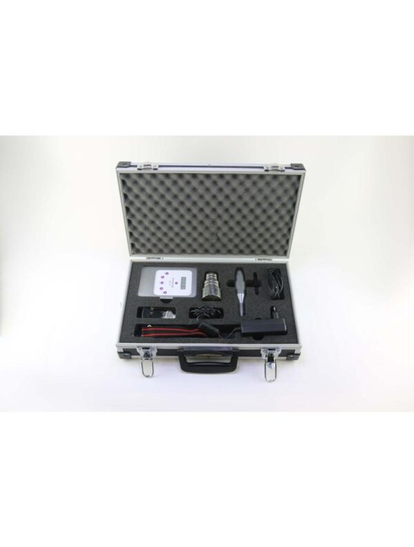 Sesderma Nanopore Stylus 02 Electric Microneedling Skin Tightening Wrinkles
