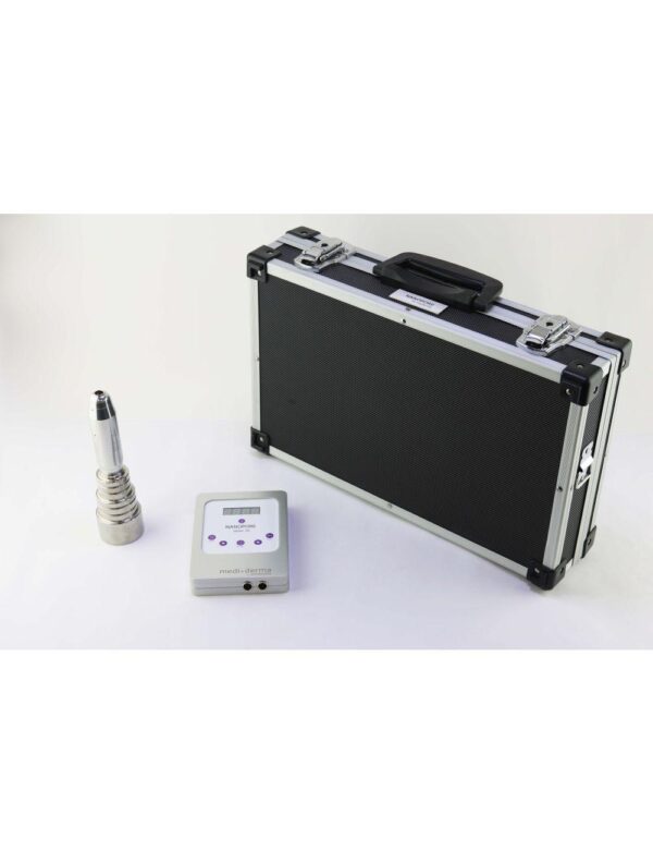 Sesderma Nanopore Stylus 02 Electric Microneedling Skin Tightening Wrinkles