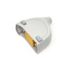 Cutera XEO Laser IPL Handpiece Dummy Plug Single HP Use Placeholder Head 7000110