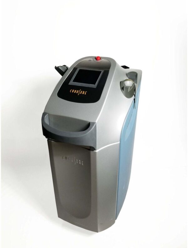 20240926042523-66f4e2338bf23.jpg Cynosure Affirm Multiplex MPX 1320/1440 Skin Rejuvenation Laser w/ IPL Handpiece