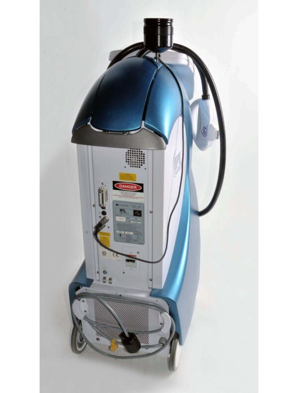 Lumenis Laser IPL Quantum Skin Rejuvenation SR w/ 1 Handpiece SR 560
